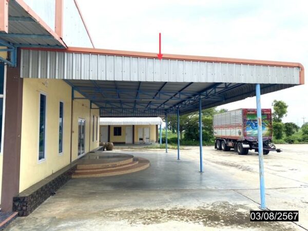12 warehouses _photo