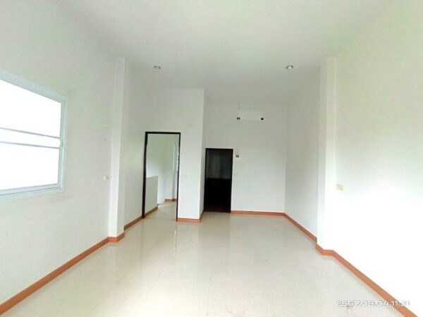 02 Single House _photo