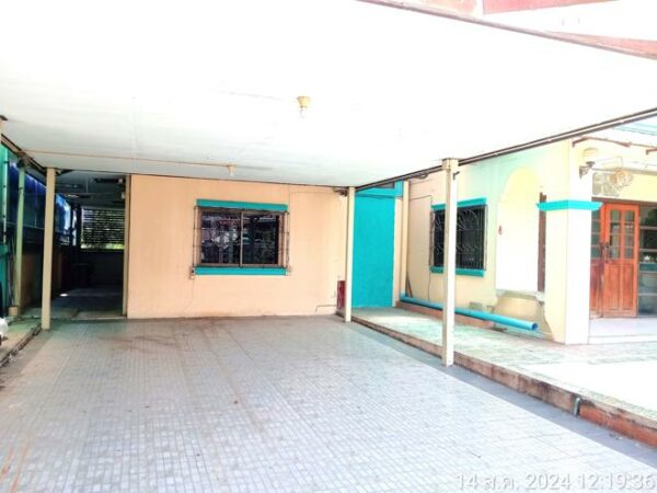 02 Single House _photo