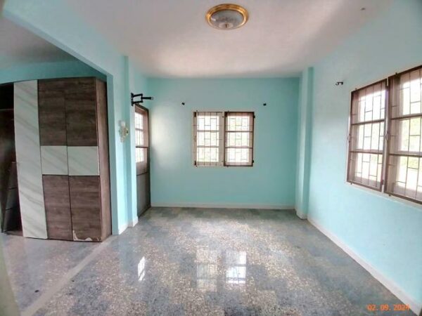 02 Single House _photo