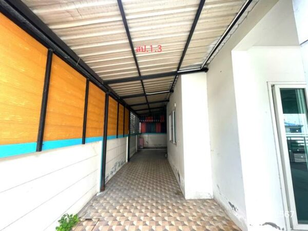 02 Single House _photo