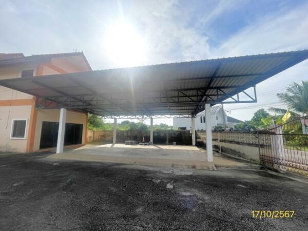 02 Single House _photo