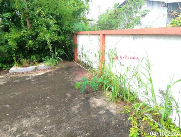 02 Single House _photo