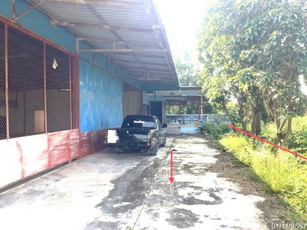 12 warehouses _photo