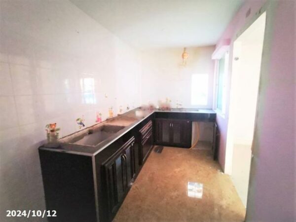02 Single House _photo