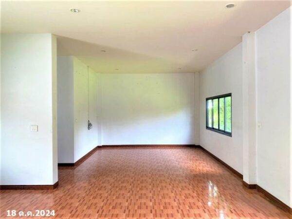 02 Single House _photo