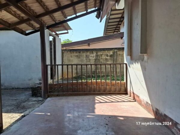02 Single House _photo