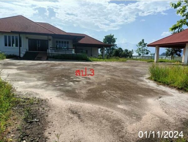 02 Single House _photo