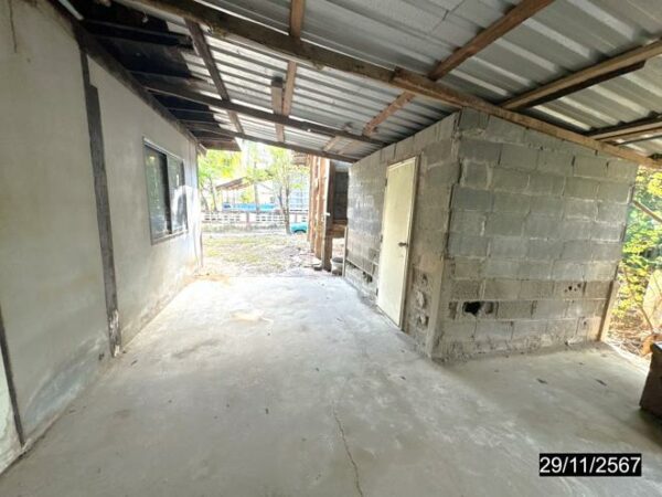 02 Single House _photo