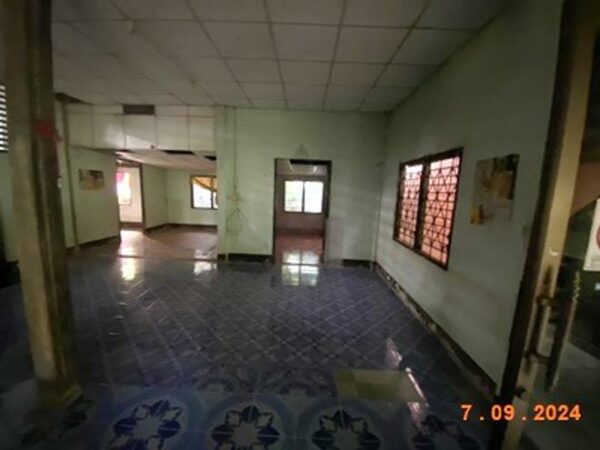 02 Single House _photo