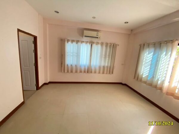 02 Single House _photo