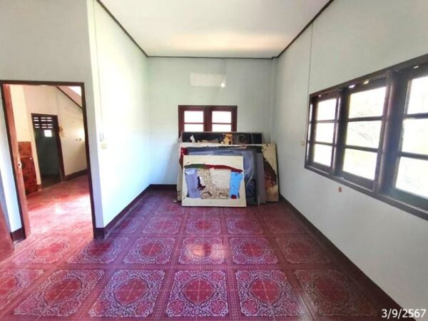 02 Single House _photo