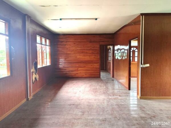 02 Single House _photo