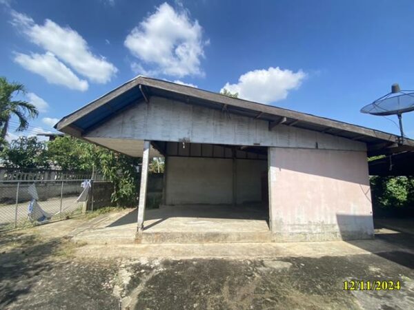 02 Single House _photo