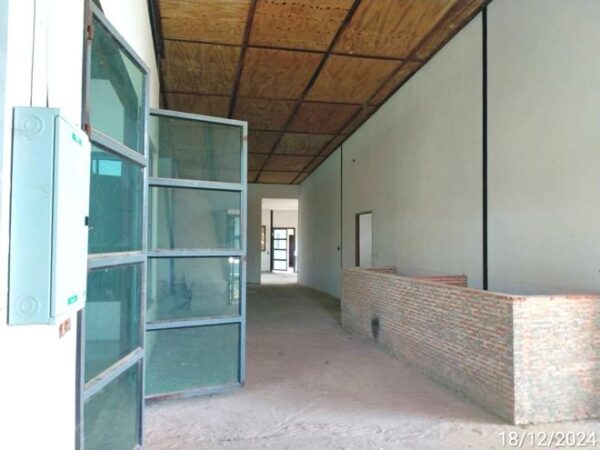 02 Single House _photo