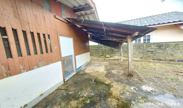 02 Single House _photo