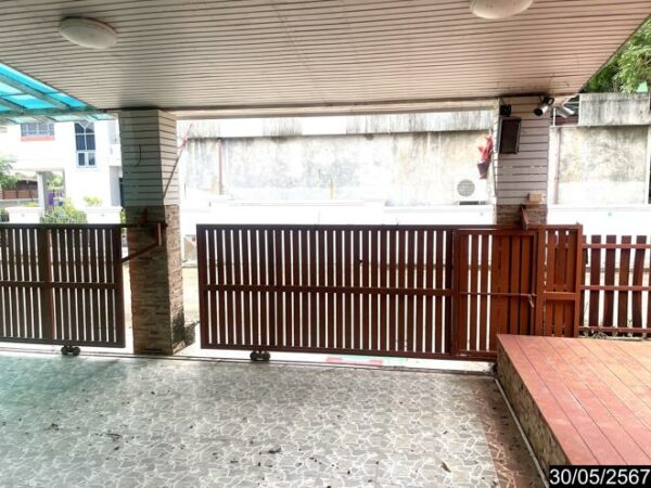 02 Single House _photo
