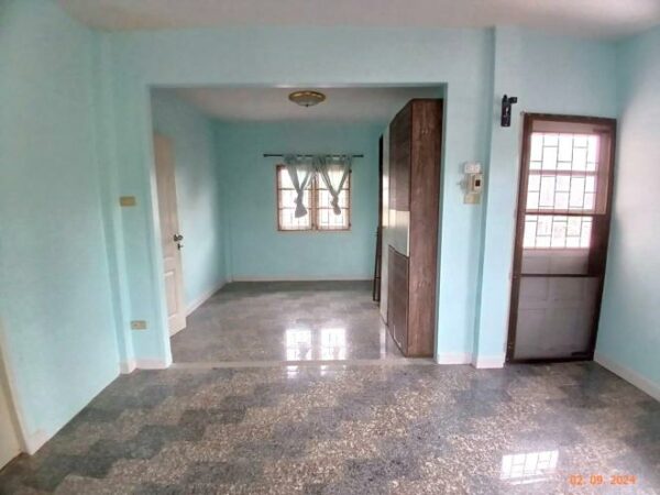 02 Single House _photo