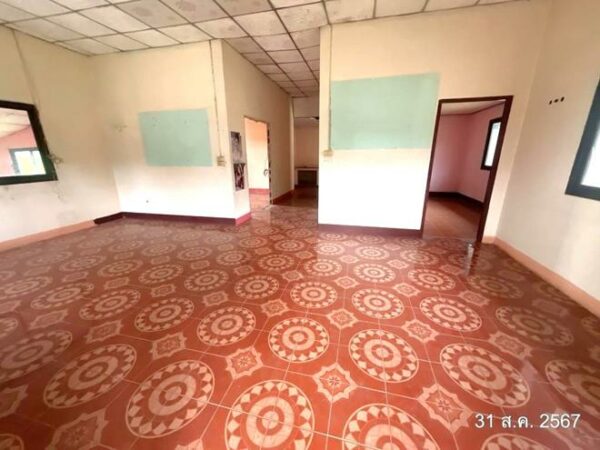 02 Single House _photo