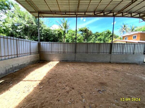 02 Single House _photo