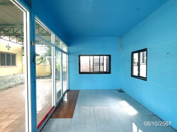 02 Single House _photo