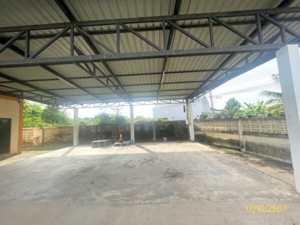 02 Single House _photo