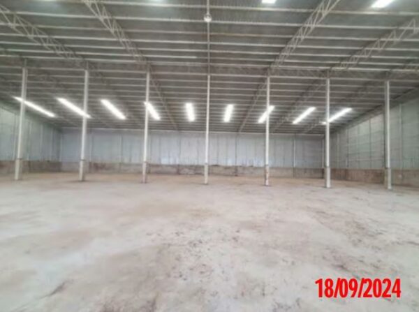 09 Factory Building _photo