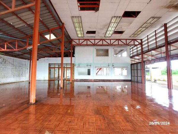 09 Factory Building _photo