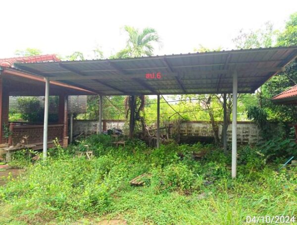 02 Single House _photo