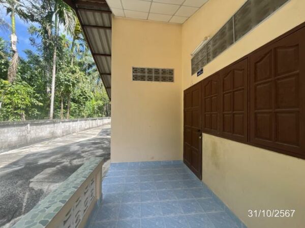 02 Single House _photo