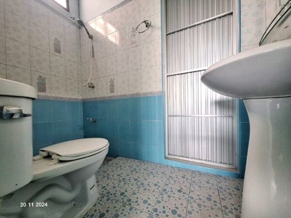 02 Single House _photo