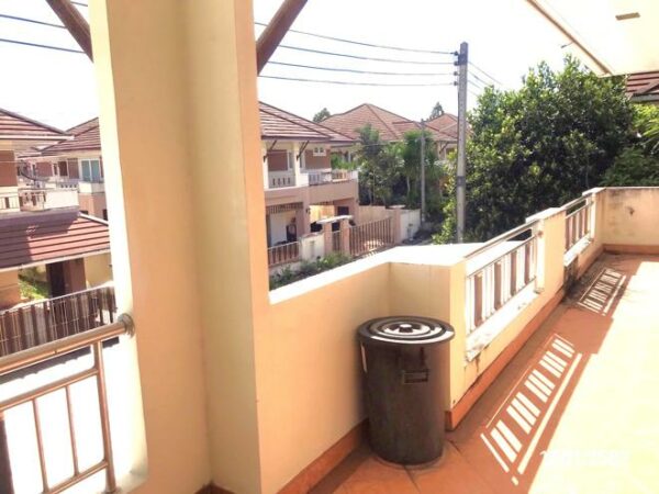 02 Single House _photo
