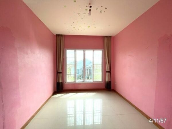 02 Single House _photo