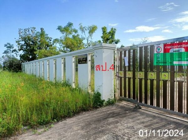 02 Single House _photo