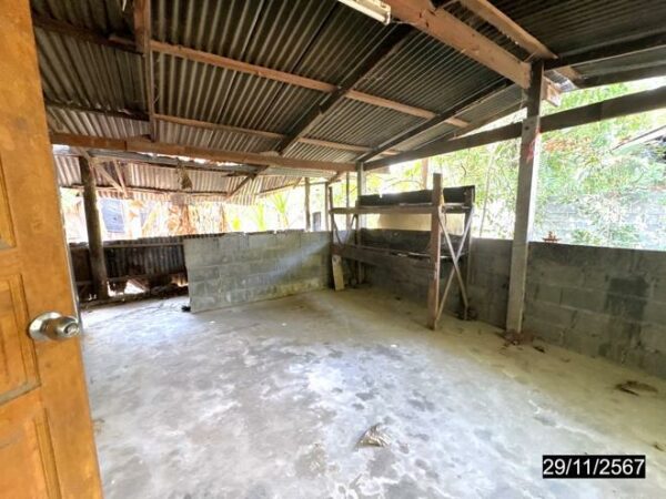 02 Single House _photo