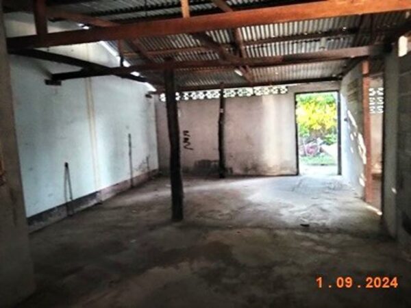 02 Single House _photo