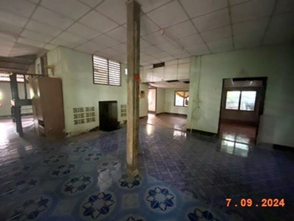 02 Single House _photo