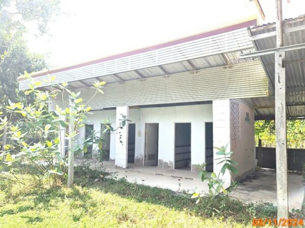 02 Single House _photo
