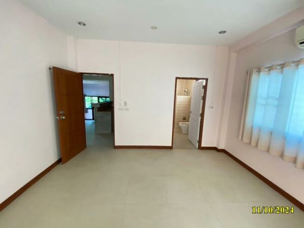 02 Single House _photo