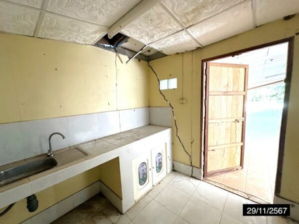 02 Single House _photo