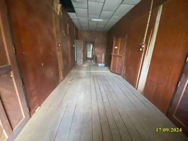 02 Single House _photo