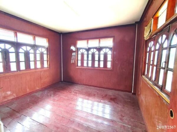 02 Single House _photo