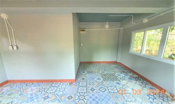 02 Single House _photo