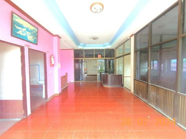 02 Single House _photo