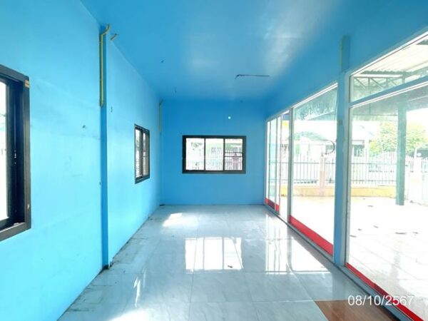 02 Single House _photo