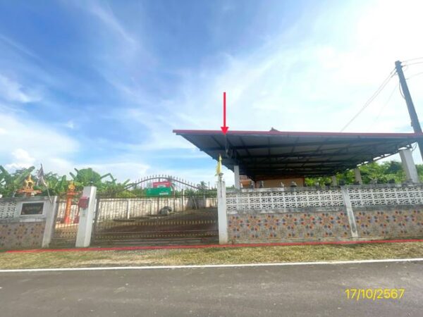 02 Single House _photo