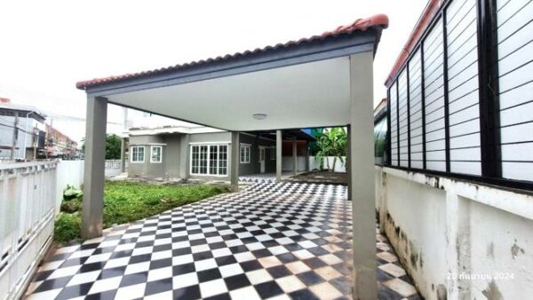 02 Single House _photo