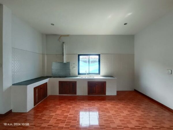 02 Single House _photo