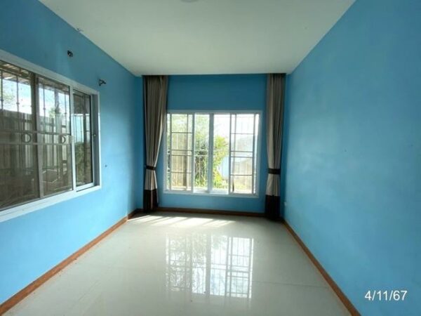 02 Single House _photo