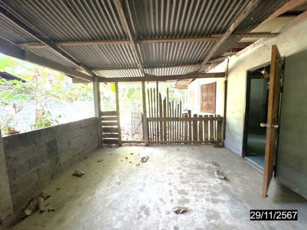 02 Single House _photo